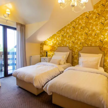 Akasha Retreat - Adult Only 4* בראן