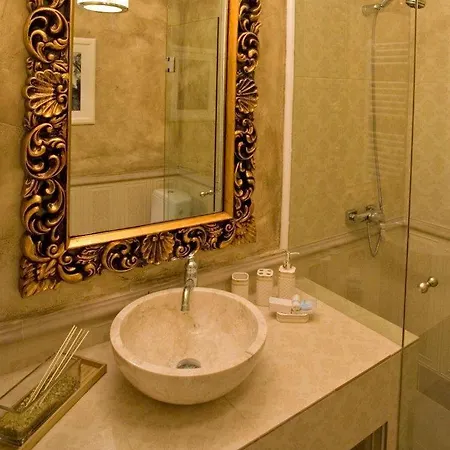 Akasha Retreat - Adult Only בית הארחה 4*
