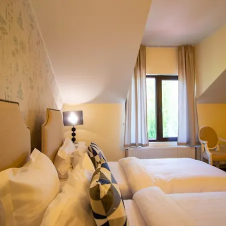 בית הארחה Akasha Retreat - Adult Only
