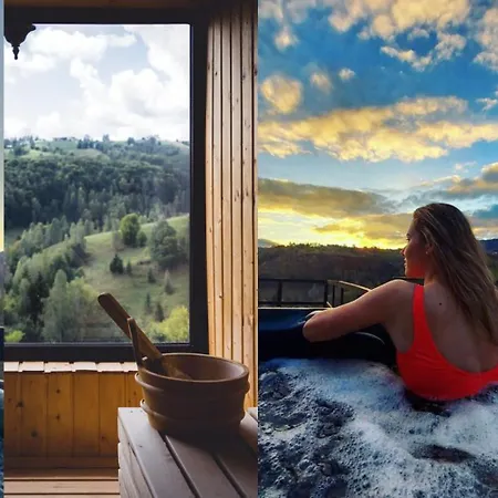 Akasha Retreat - Adult Only בראן