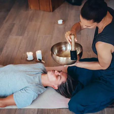 Akasha Retreat - Adult Only בית הארחה 4*