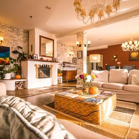 Akasha Retreat - Adult Only 4*